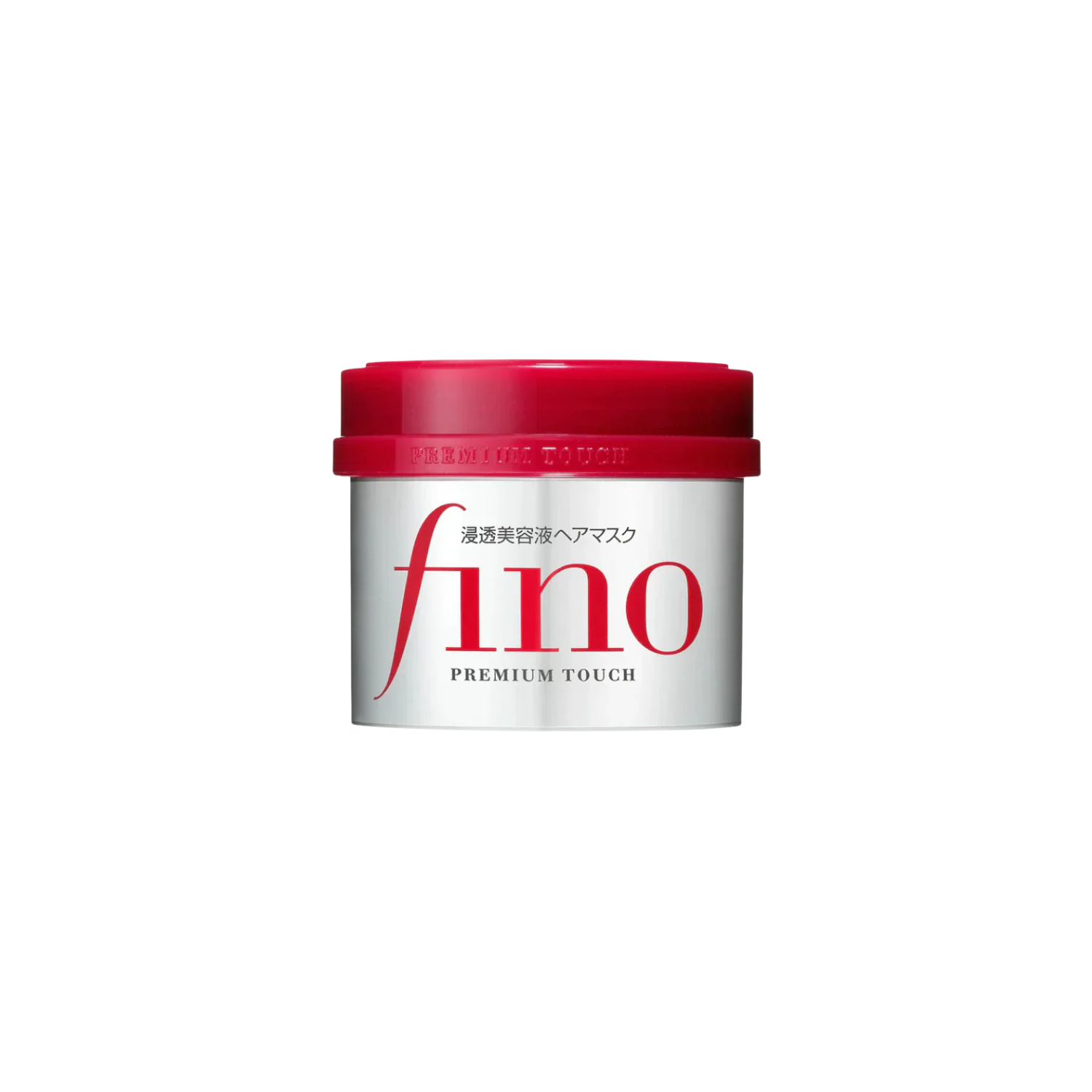 Fino Premium Touch Hair Mask