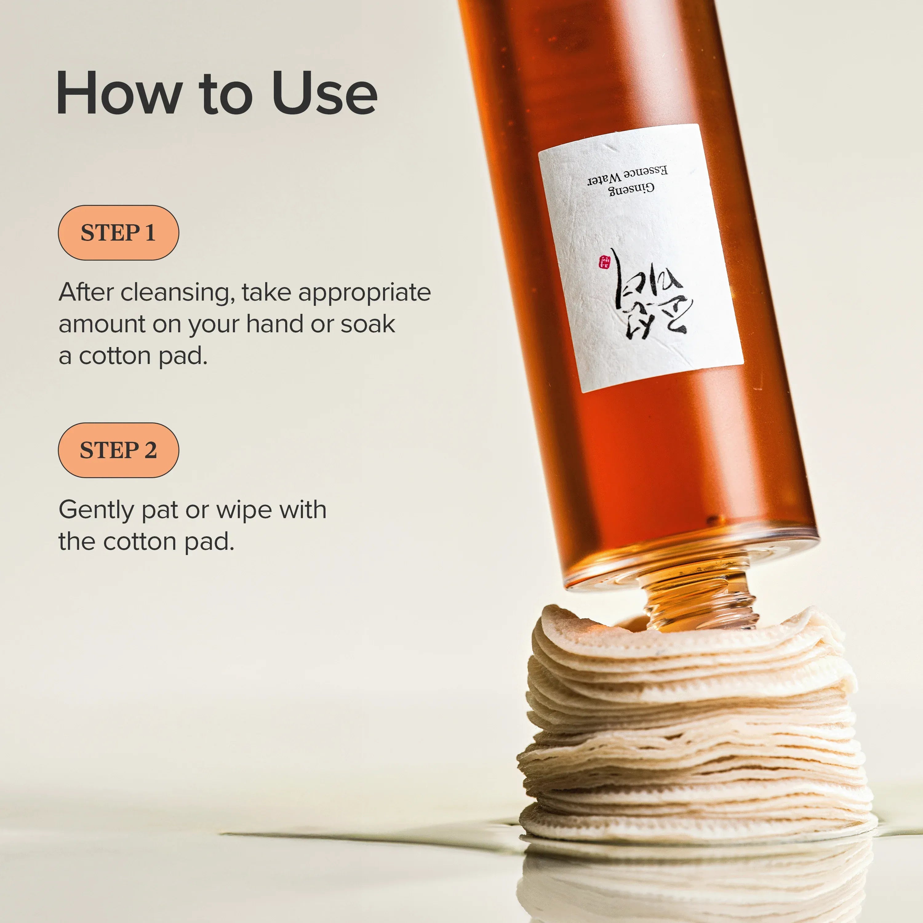 Beauty of Joseon Ginseng Essence Water Mini