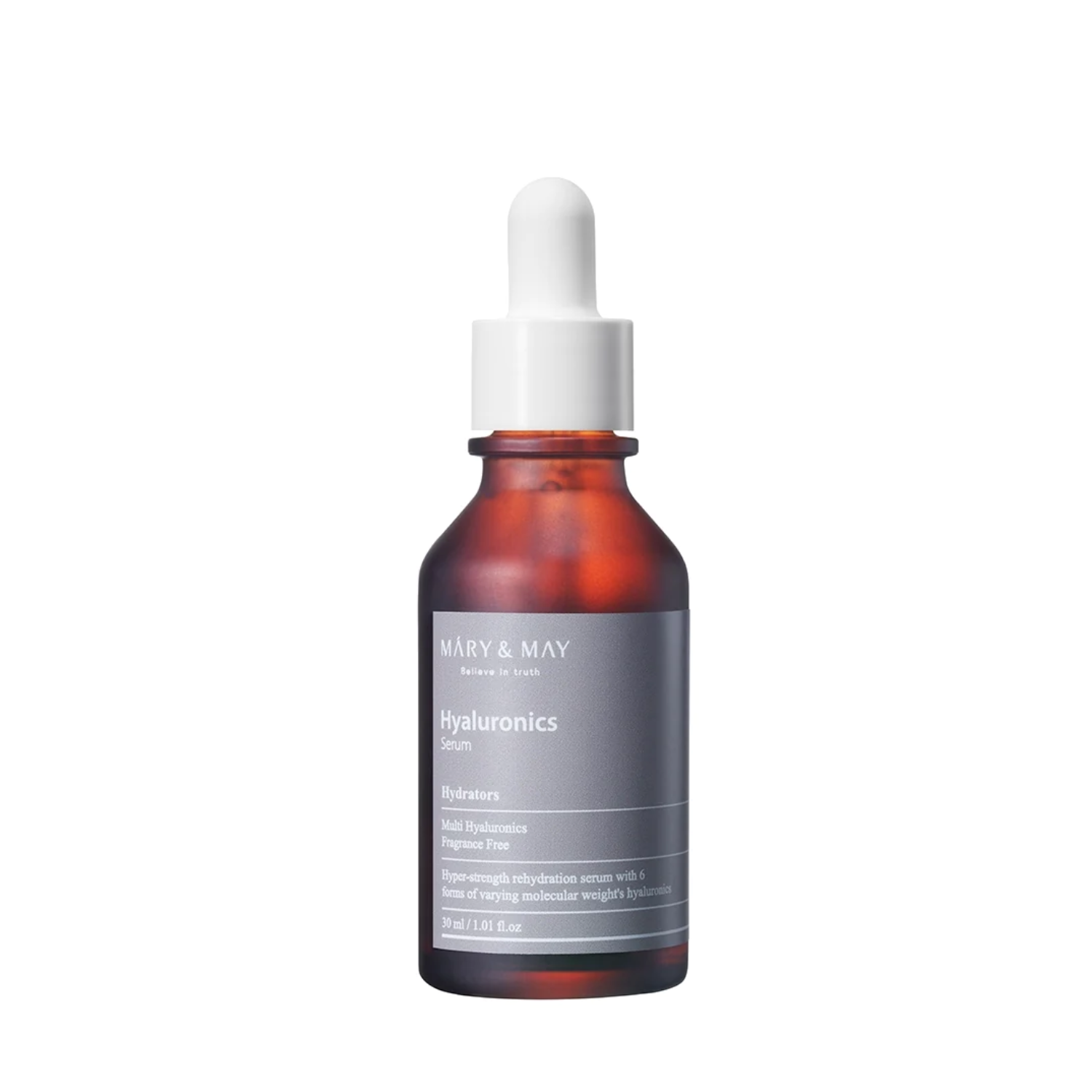 Mary &amp; May Hyaluronics Serum