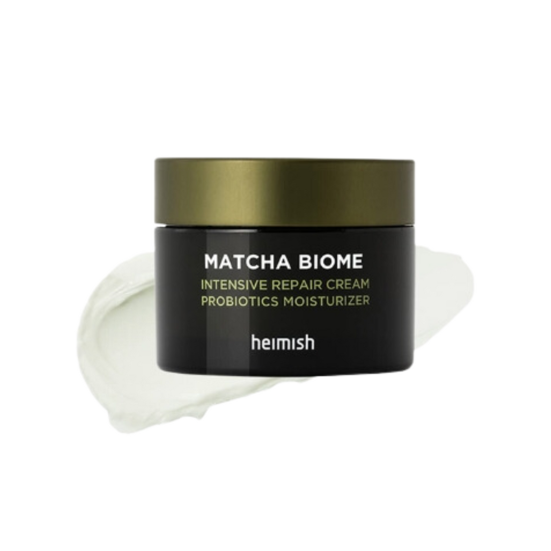 Heimish Matcha Biome Intensive Repair Cream