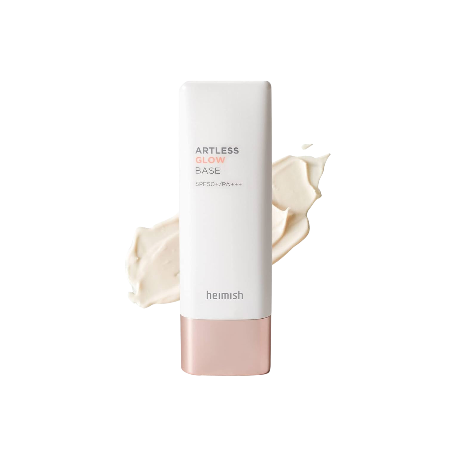 Heimish Artless Glow Base SPF50+ PA+++