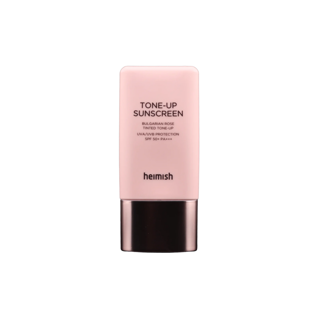 Heimish Bulgarian Rose Tone-up Sunscreen 30ml SPF50+ PA+++