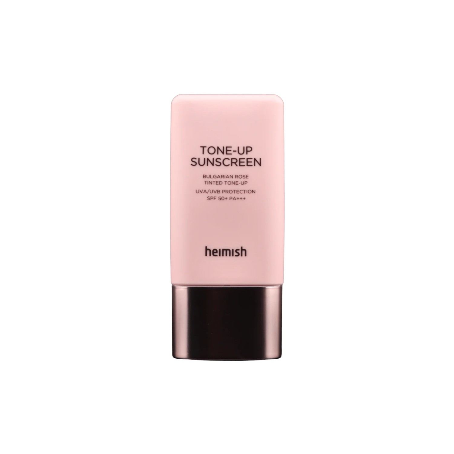 Heimish Bulgarian Rose Tone-up Sunscreen 30ml SPF50+ PA+++