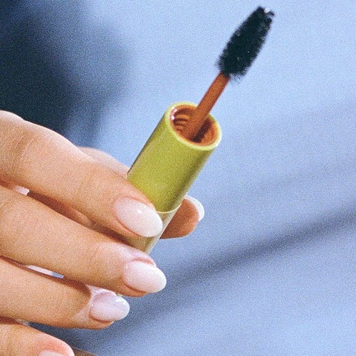 Narka Core Rebuild Hype Fix Hair Mascara