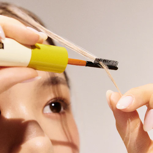 Narka Core Rebuild Hype Fix Hair Mascara