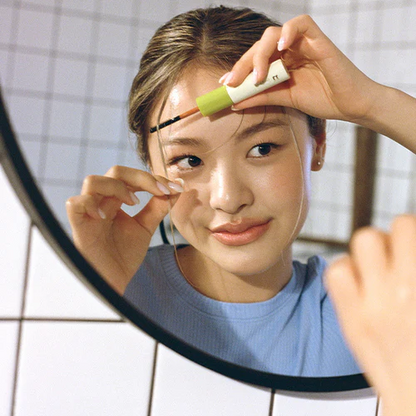 Narka Core Rebuild Hype Fix Hair Mascara