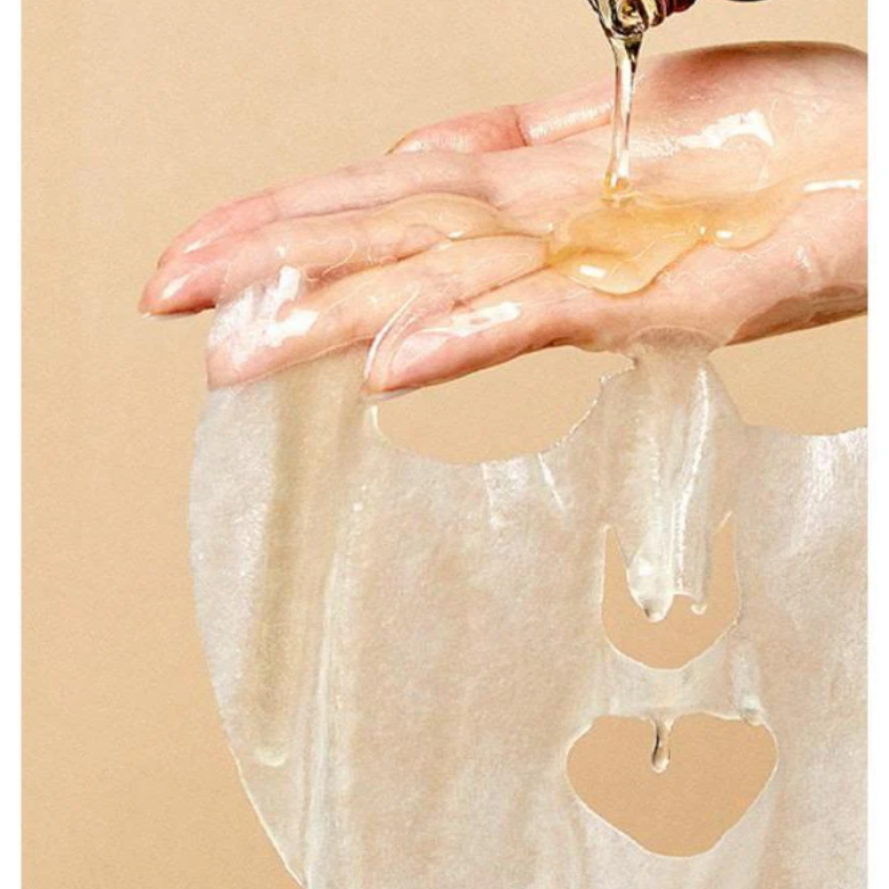 Ma:nyo Bifida Biome Ampoule Mask