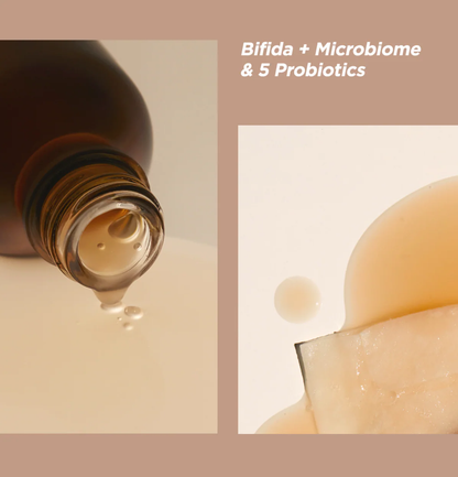 Ma:nyo Bifida Biome Ampoule Mask