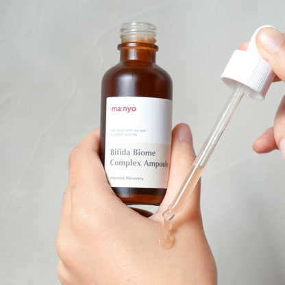 ma:nyo Bifida Biome Complex Ampoule