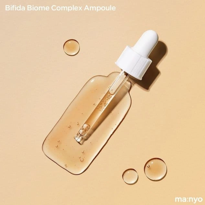 ma:nyo Bifida Biome Complex Ampoule