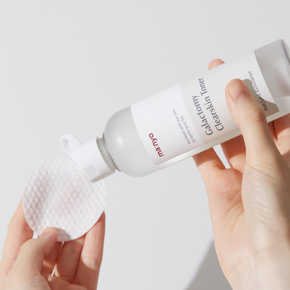 ma:nyo Galactomy Clearskin Toner