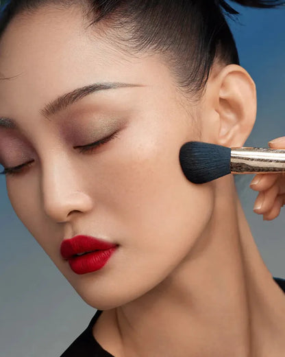 Florasis Soft Blooming 5-Piece Brush Set (Impression of Dai)