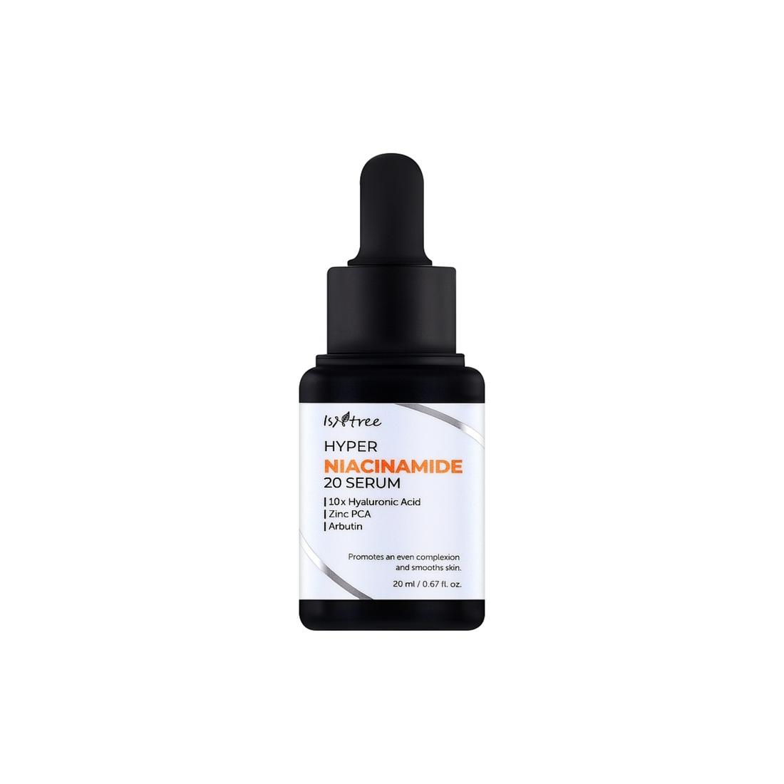 Isntree Hyper Niacinamide 20 Serum