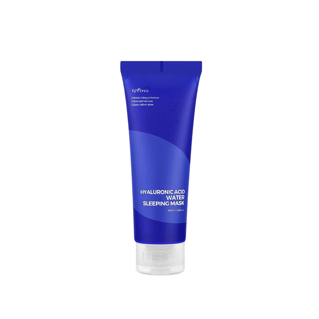 Isntree Hyaluronic Acid Water Sleeping Mask
