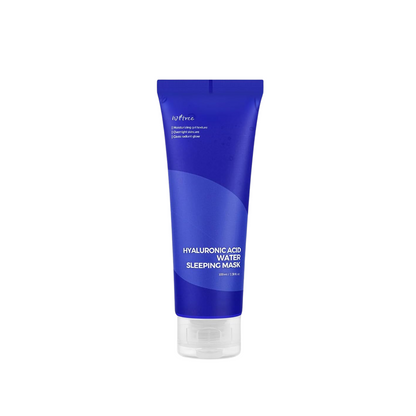 Isntree Hyaluronic Acid Water Sleeping Mask