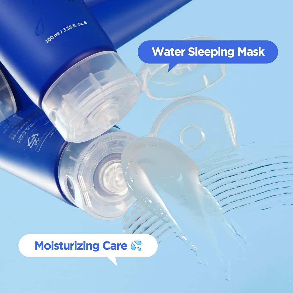 Isntree Hyaluronic Acid Water Sleeping Mask