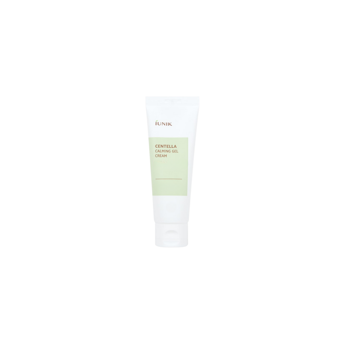 Iunik Centella Calming Gel Cream 15 ml