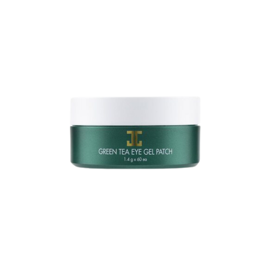 Jayjun Green Tea Eye Gel Patch