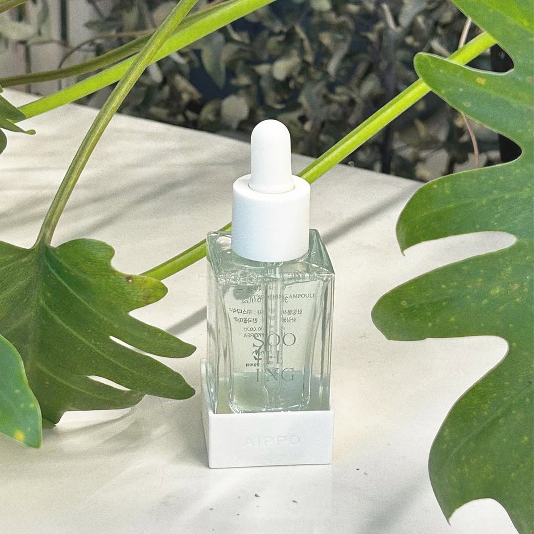 AIPPO Expert Soothing Ampoule