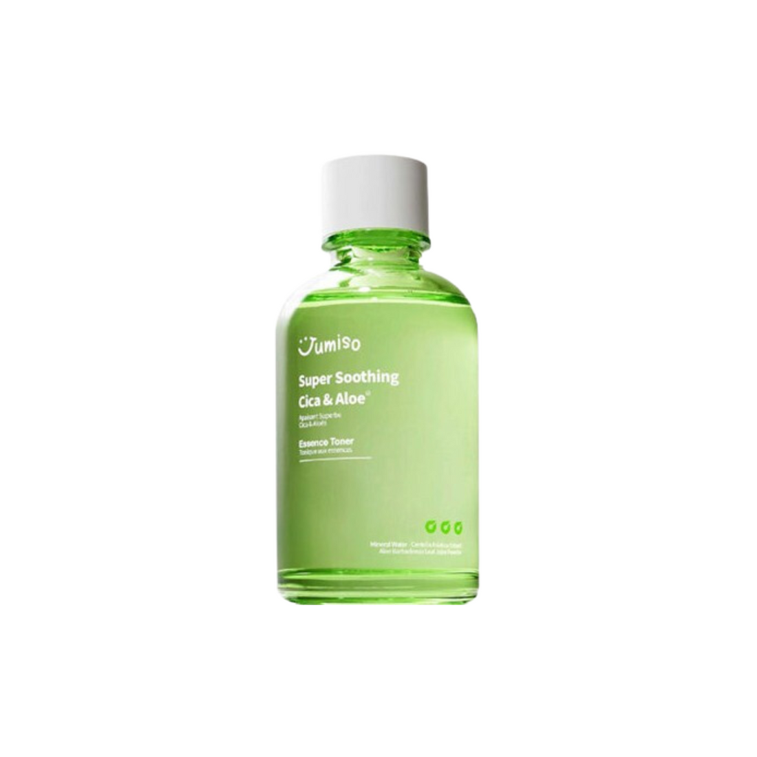 Jumiso Super Soothing CIca &amp; Aloe Essence Toner