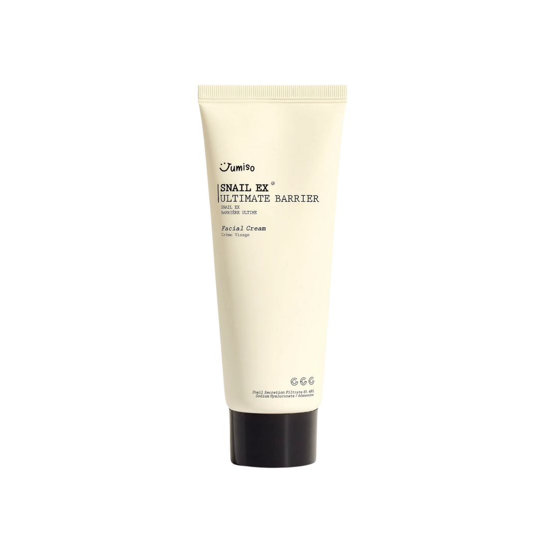 Jumiso Snail EX Ultimate Barrier Facial Cream