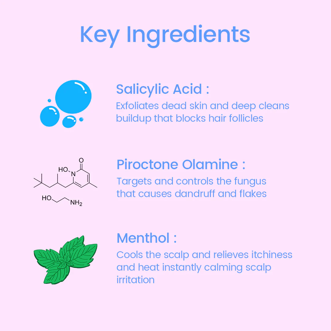 Seapuri Scalpy Bubble Tonic