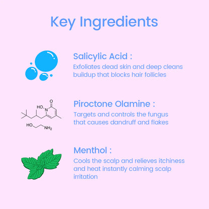 Seapuri Scalpy Bubble Tonic