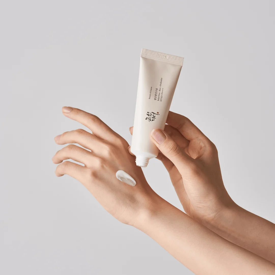 Beauty Of Joseon Sun Trio (Relief Sun, Ginseng Moist Sun Serum, Matte Sun Stick)