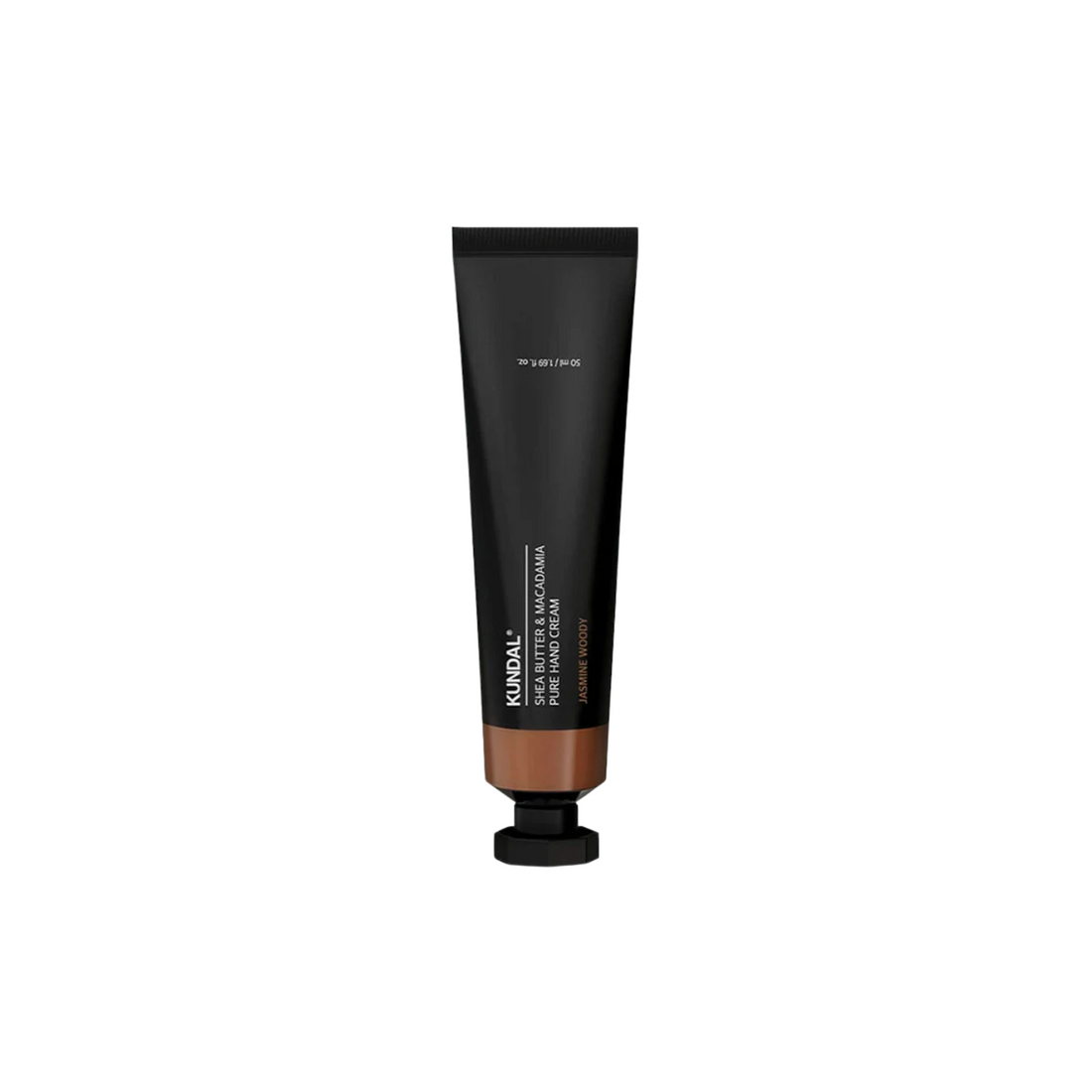 Kundal Shea Butter & Macadamia Pure Hand Cream - Jasmine Woody