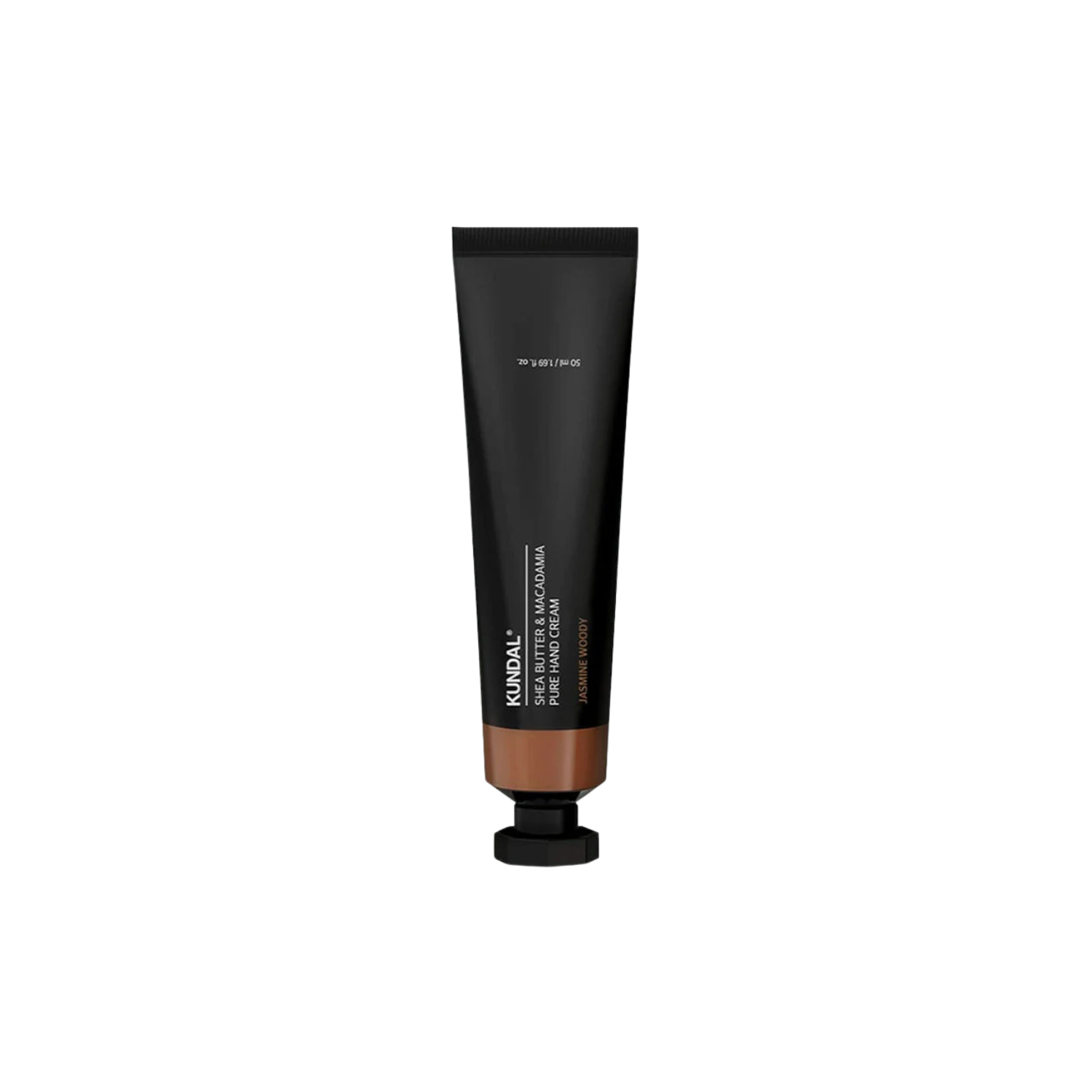 Kundal Shea Butter &amp; Macadamia Pure Hand Cream - Jasmine Woody