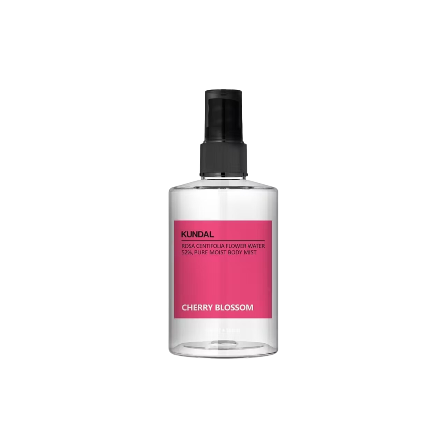 Kundal Body Mist Cherry Blossom