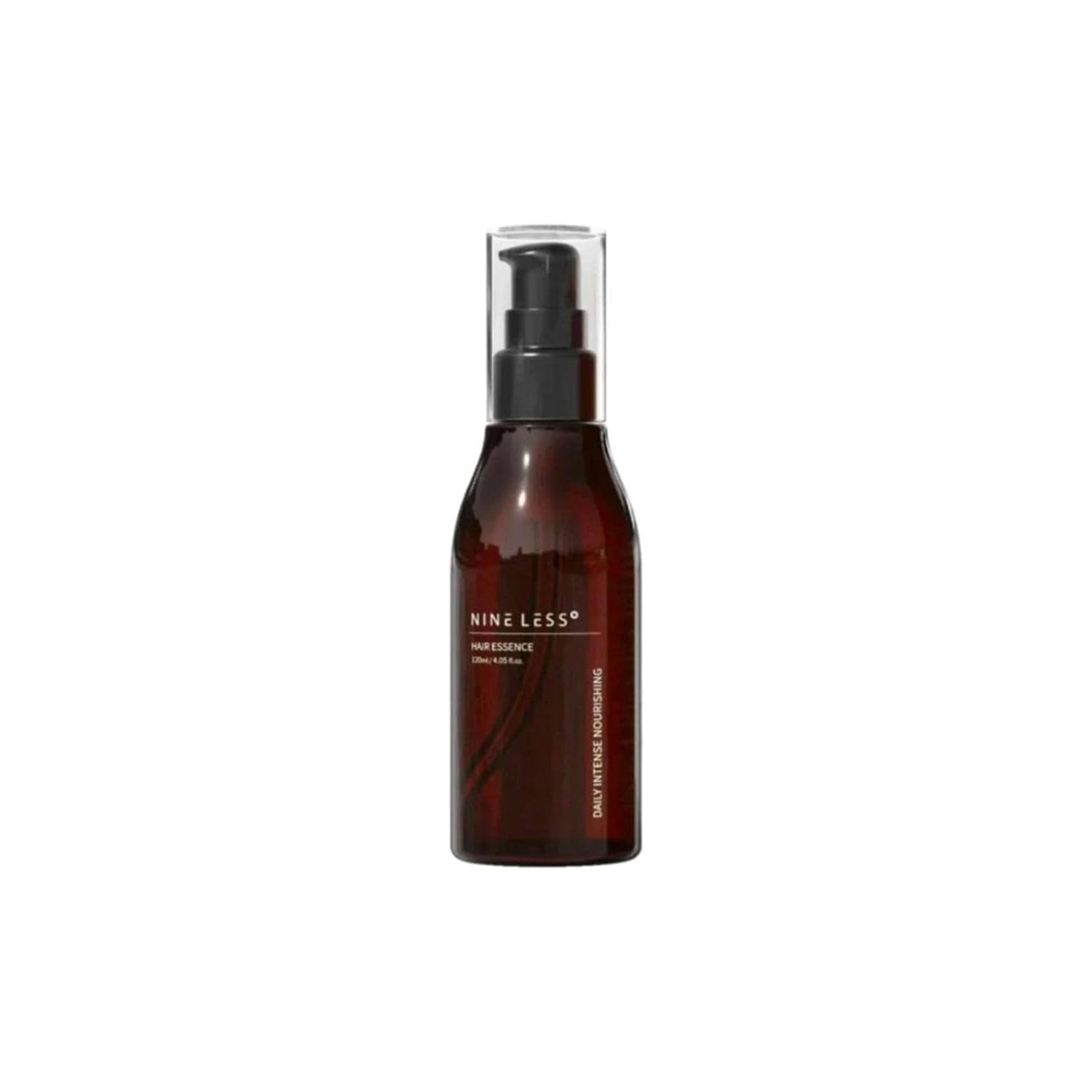 Nine Less Daily Intense Nourishing Hair Essence