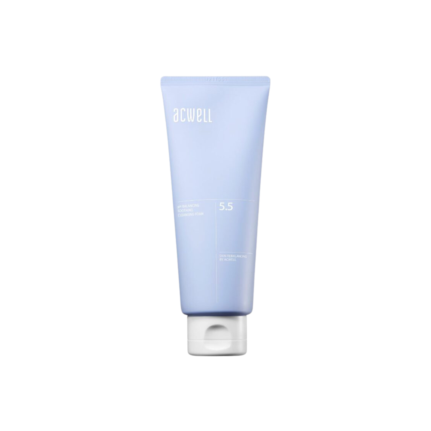 Acwell pH Balancing Soothing Cleansing Foam