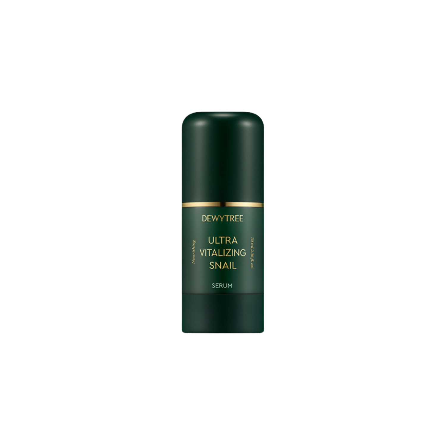 Dewytree Ultra Vitalizing Snail Serum