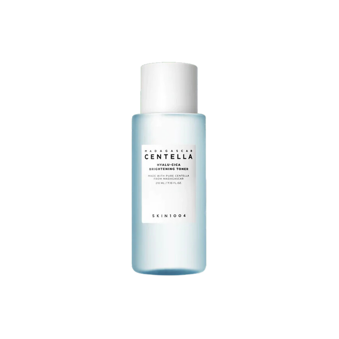 Skin 1004 Madagascar Centella Hyalu-Cica Brightening Toner