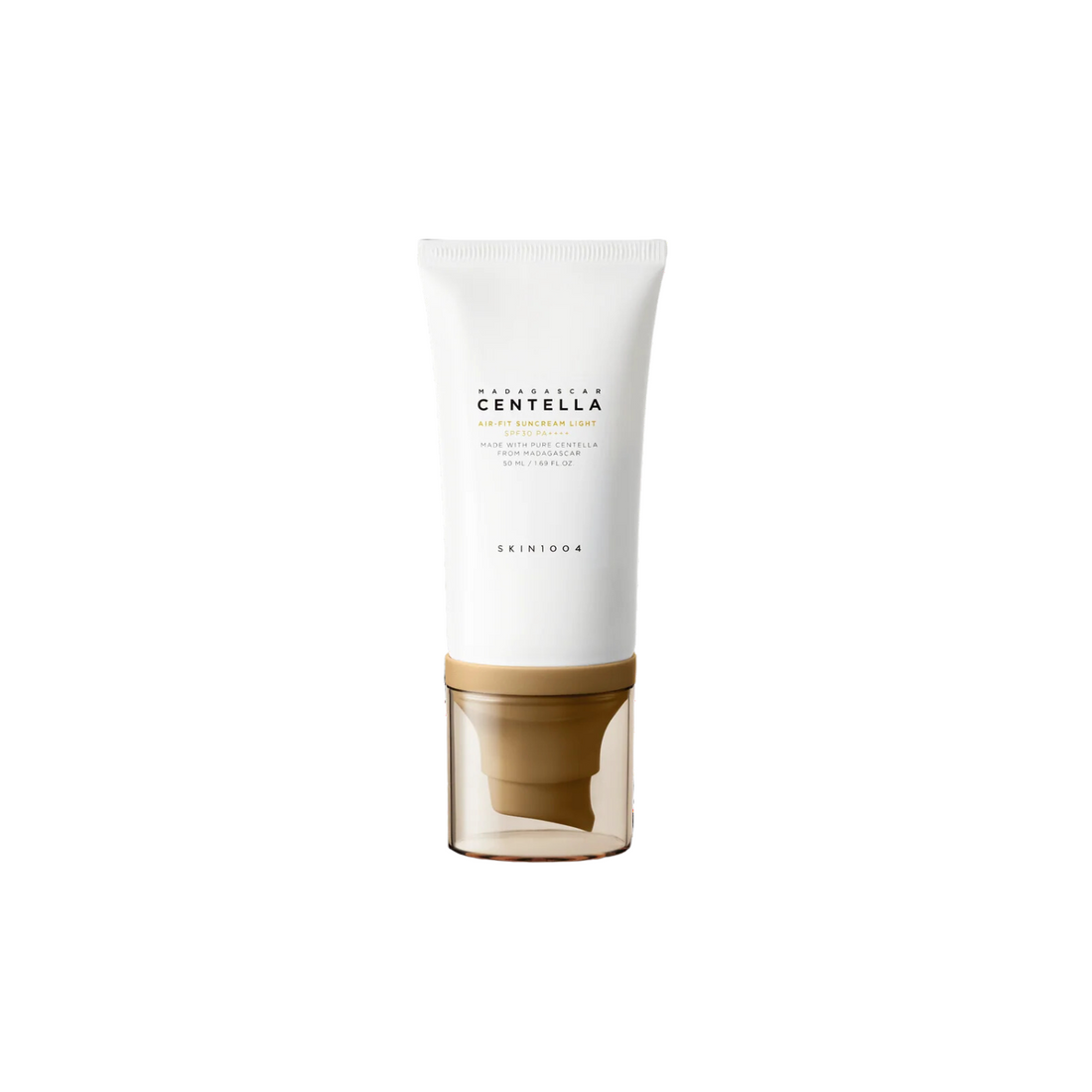 Skin1004 Madagascar Centella Air-Fit Suncream Light SPF30