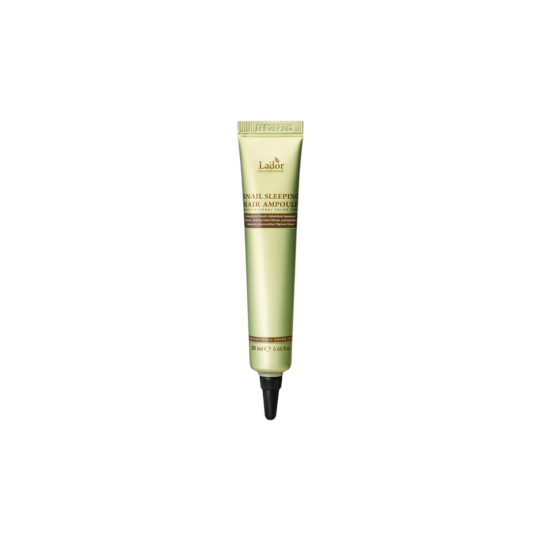 Lador Snail Sleeping Hair Ampoule 20ml