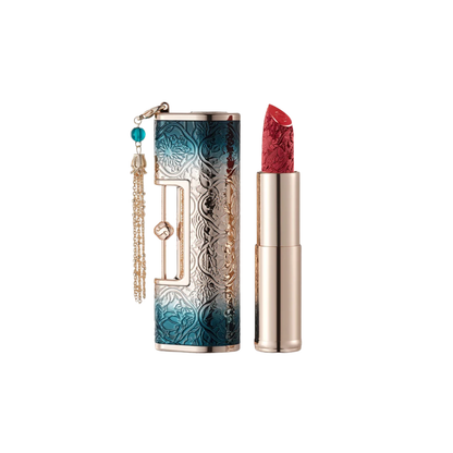 Florasis Floral Dewy Linked Lipstick M1314 Together Forever
