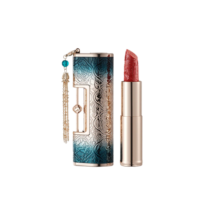 Florasis Floral Dewy Linked Lipstick M520 I Love You