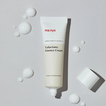 ma:nyo Galactomy Essence Cream