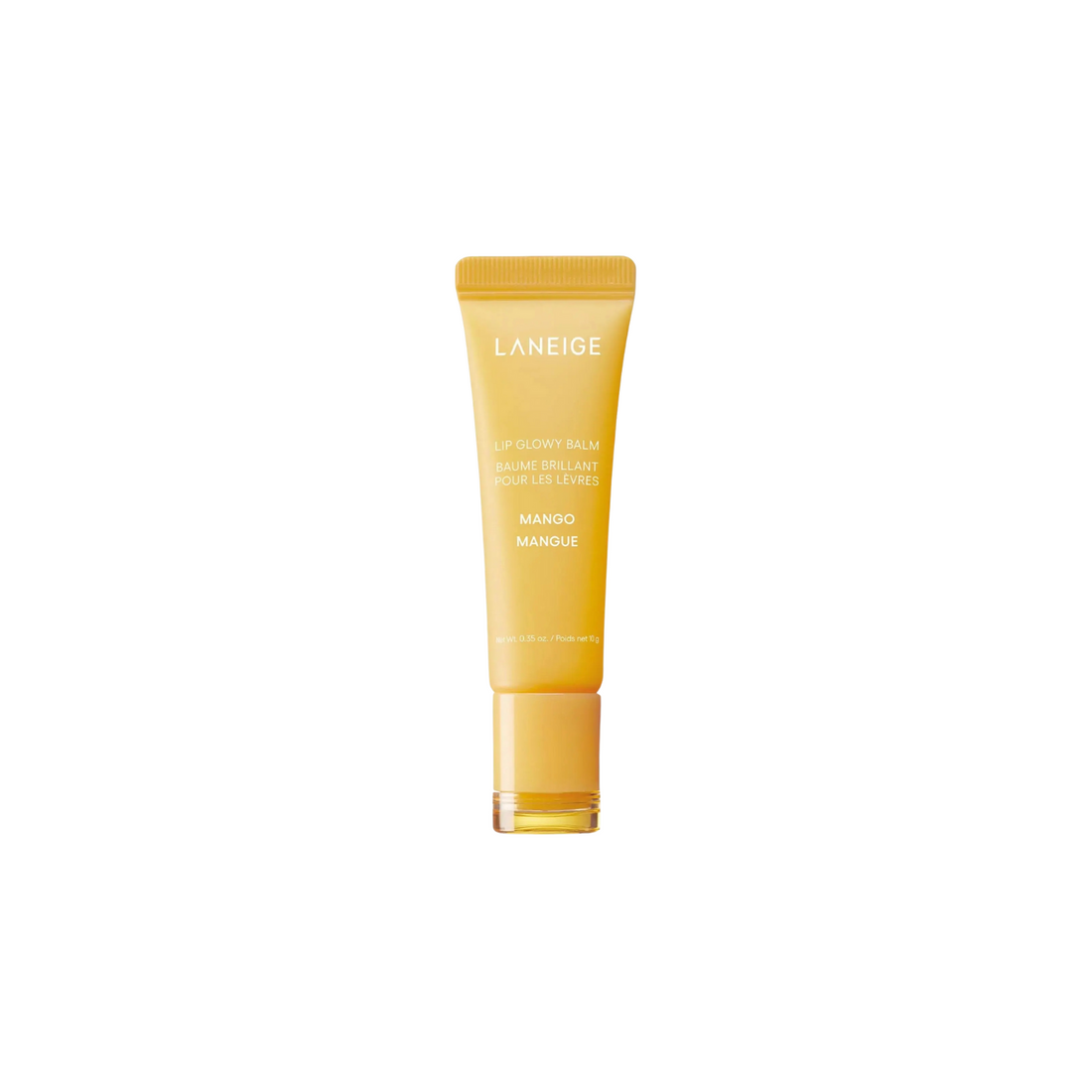 Laneige Lip Glowy Balm Mango
