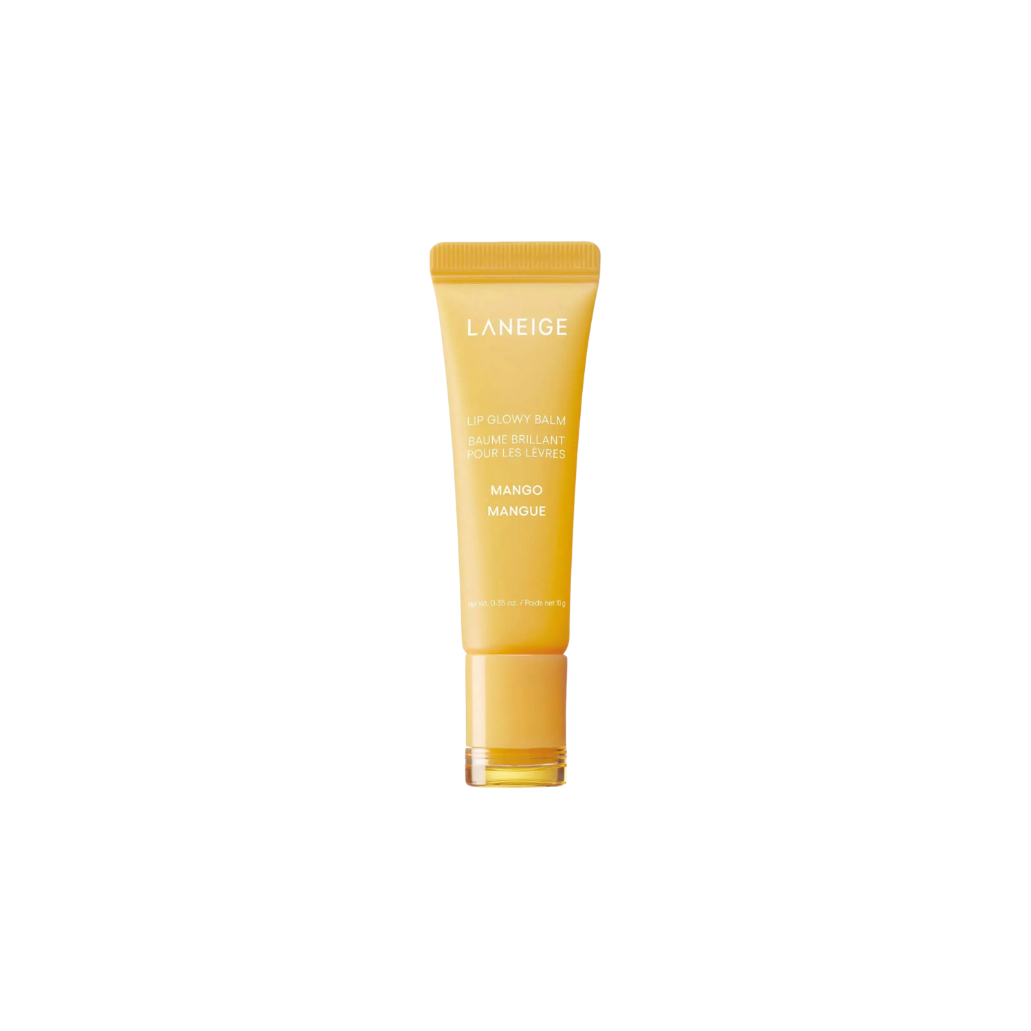 Laneige Lip Glowy Balm Mango