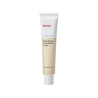 ma:nyo Bifida Biome Aqua Barrier Cream