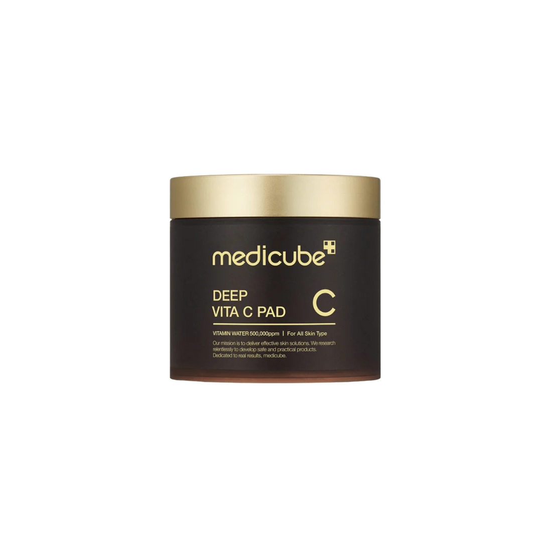 Medicube Deep Vita C Pad