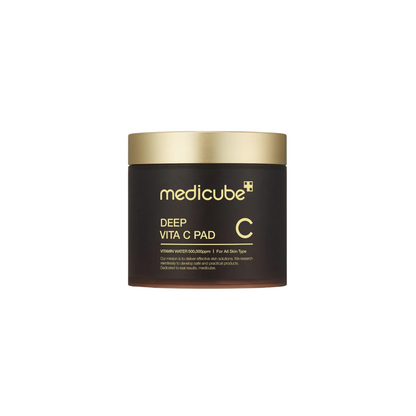 Medicube Deep Vita C Pad