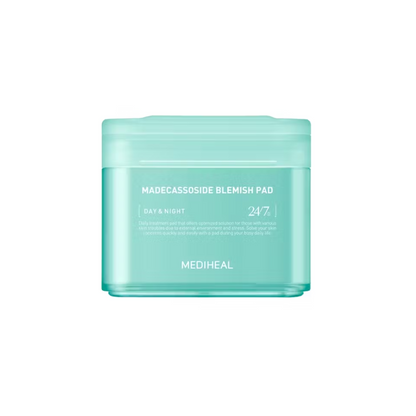 Mediheal Madecassoside Blemish Pad