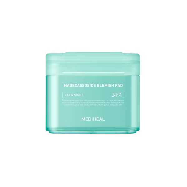 Mediheal Madecassoside Blemish Pad