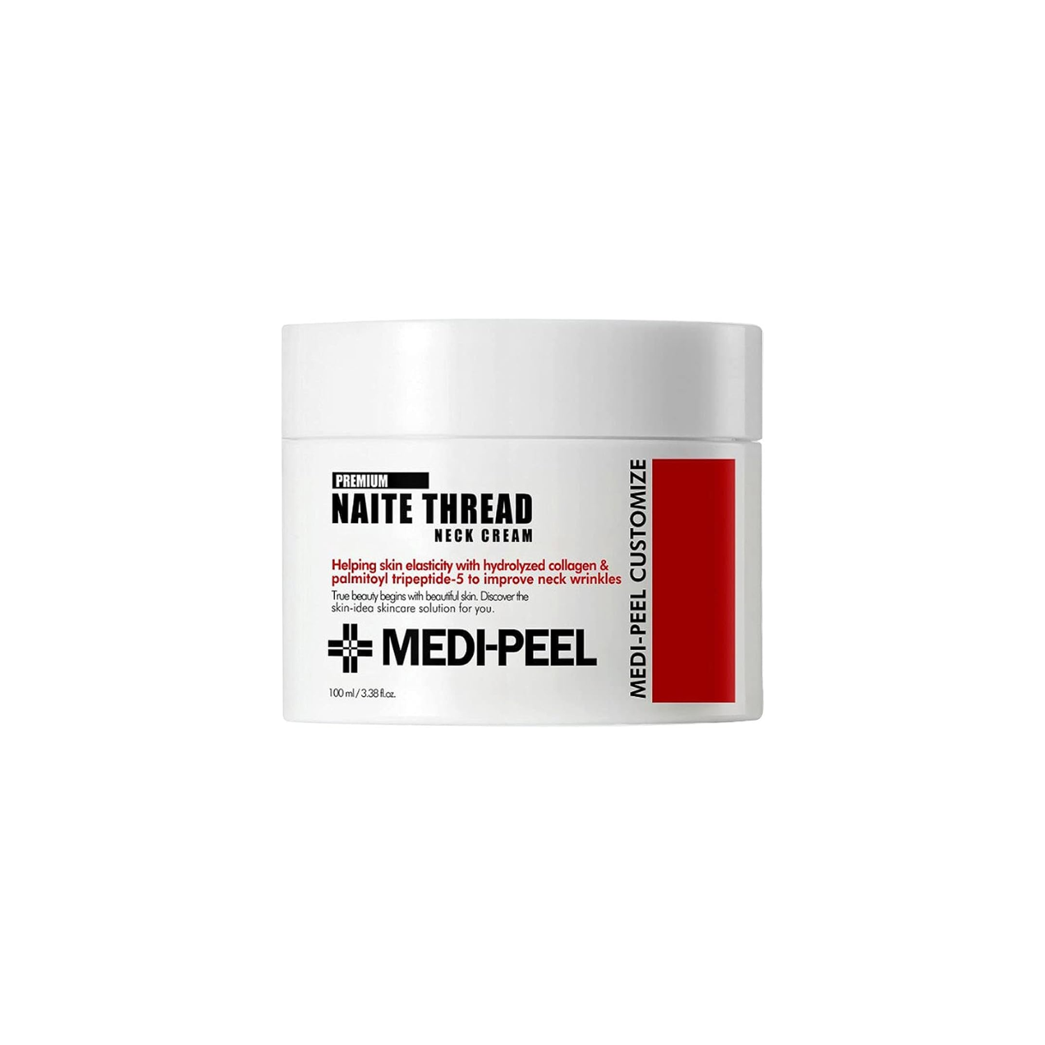 Medipeel Premium Naite Thread Neck Cream