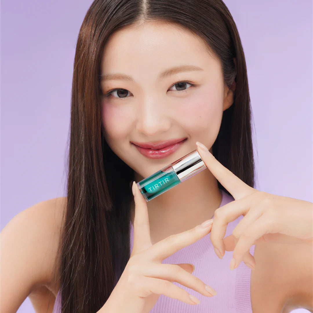 Tirtir My Glow Lip Oil Mint