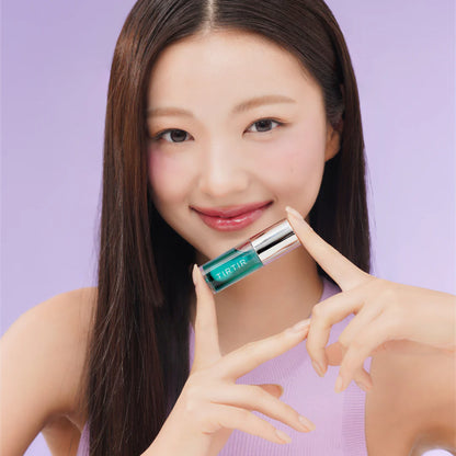 Tirtir My Glow Lip Oil Mint